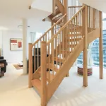 Austin David Apartments - Penthouse