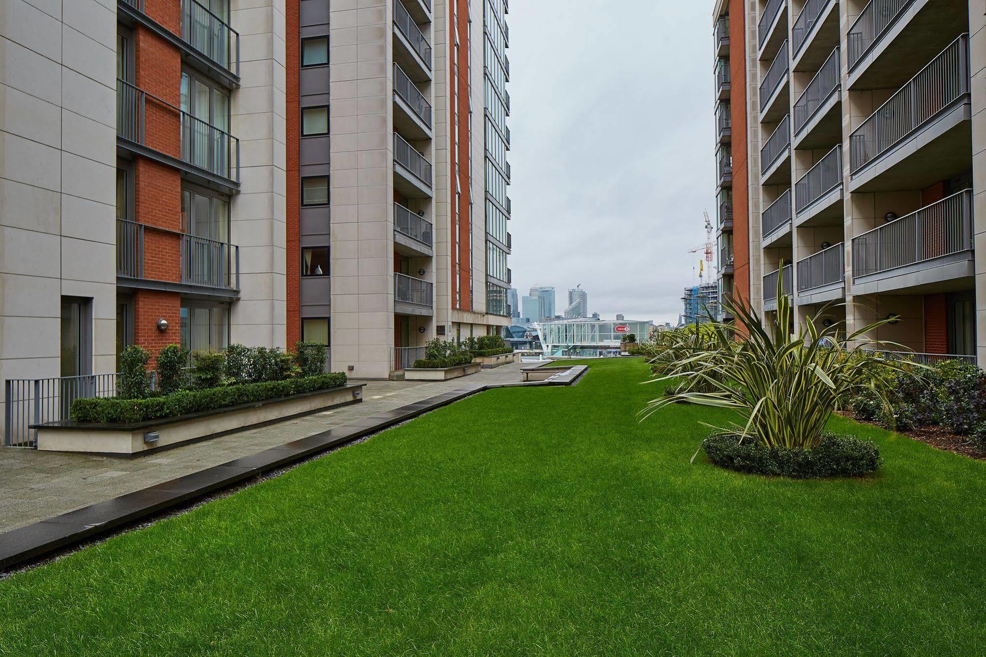 Austin David - Penthouse Appartement